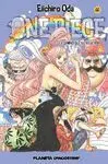 One Piece N. 66 N. 66 el Camino que Lleva Al Sol