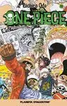 One Piece N. 70