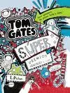 Súper Premios Geniales ( o No) - Tom Gates 6