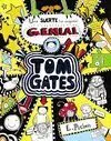 Tom Gates. Una Suerte (Un Poquitín) Genial