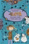 Uno para Todos y Todos para Uno! - las Cosas de Lota
