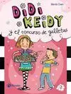 Didi Keidy y el Concurso de Galletas
