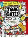 Tom Gates: Mega Álbum Genial