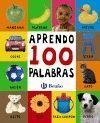 APRENDO 100 PALABRAS