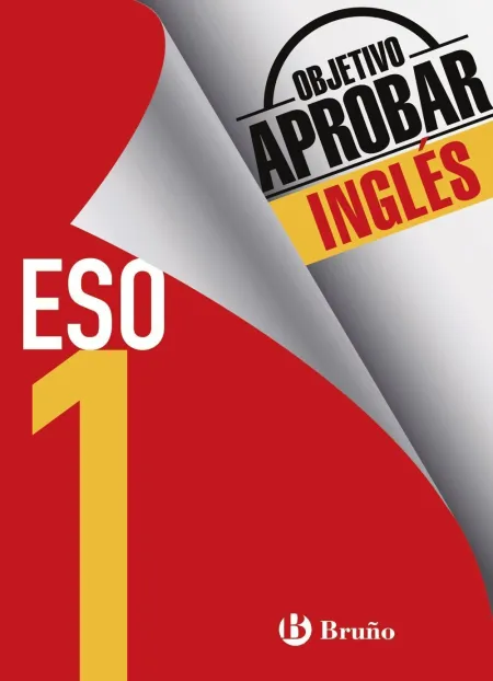 Objetivo Aprobar Ingles 1 eso
