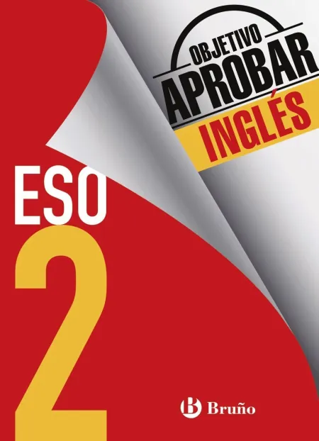 Objetivo Aprobar Ingles 2 eso