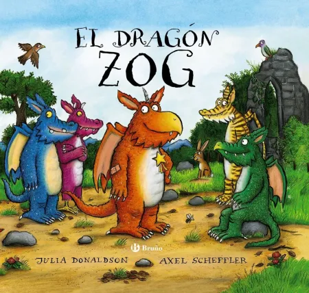 El Dragón Zog