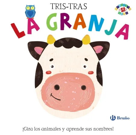 Tris-Tras. La Granja