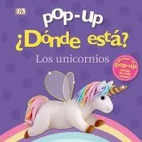 Pop-Up. Dónde está los Unicornios