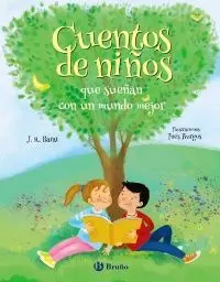 Cuento Contigo para Mejorar el Mundo