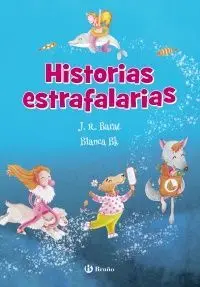 Historias Estrafalarias
