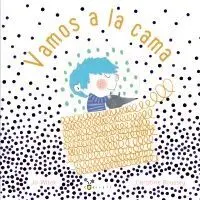 Vamos a la Cama