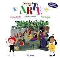 Cuentos con Arte