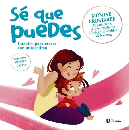 Sé que Puedes
