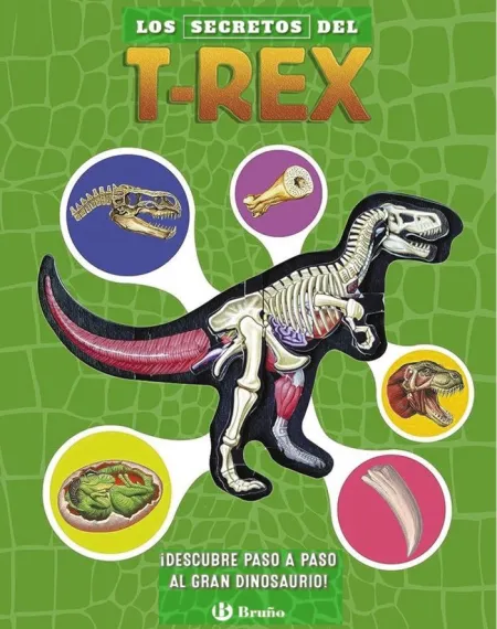 Los Secretos del T. Rex