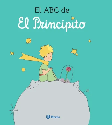 El Abc de el Principito
