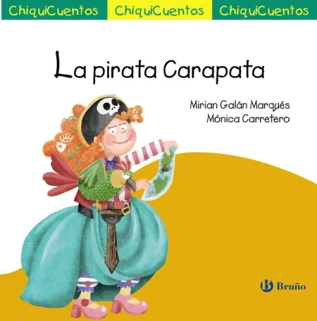 La Pirata Carapata
