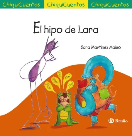 El Hipo de Lara