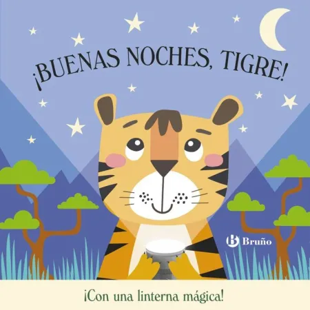 Buenas Noches, Tigre!
