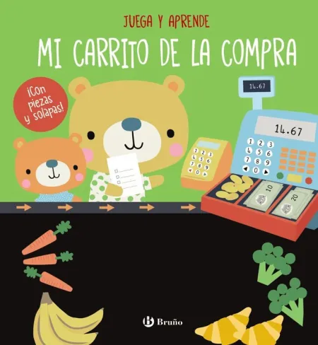 Mi Carrito de la Compra