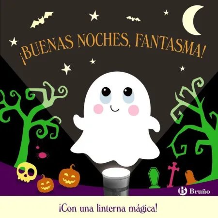 Buenas Noches, Fantasma!