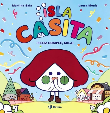 Isla Casita 2