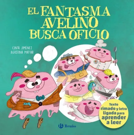 El Fantasma de Avelino Busca Oficio
