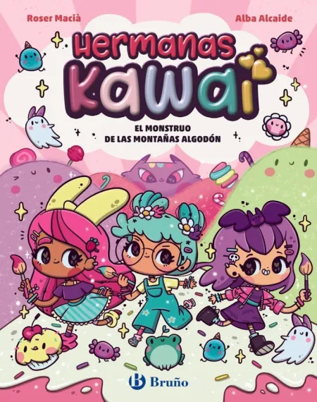 Hermanas Kawai 2