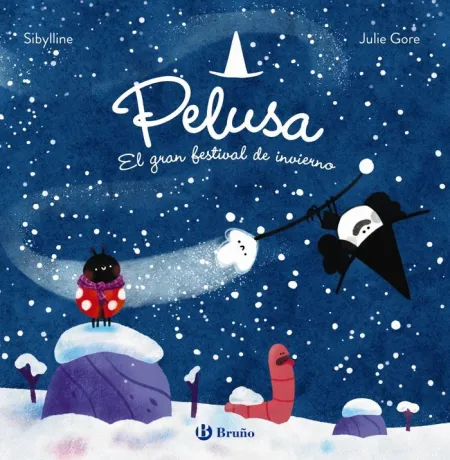 La Bruja Pelusa 2