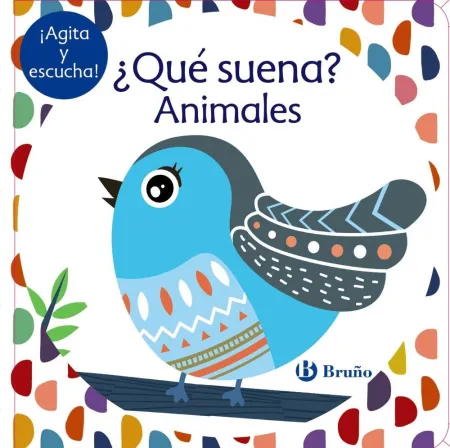 Qué Suena? Animales
