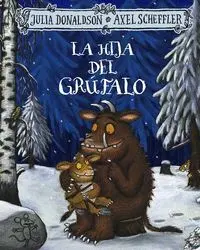 La Hija del Grufalo
