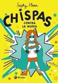Chispas 2 Contra la Nueva