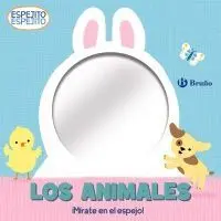Los Animales. Espejito, Espejito.