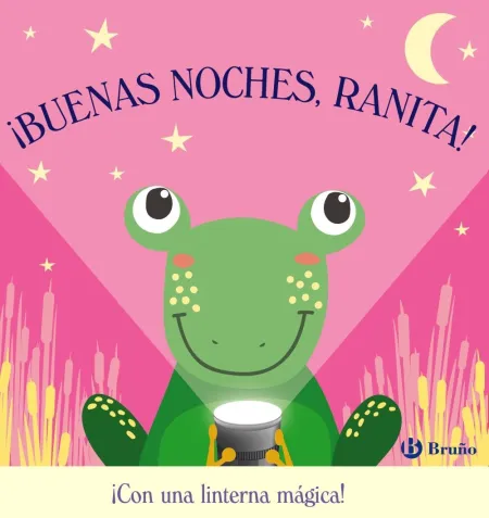 Buenas Noches, Ranita!