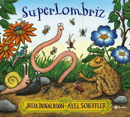 Superlombriz