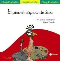 El Pincel Mágico de Susi