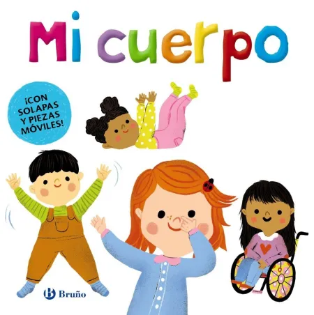 Mi Cuerpo