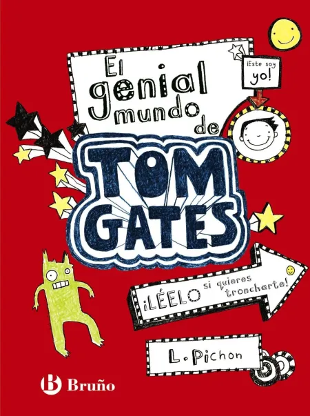 Pack - Tom Gates