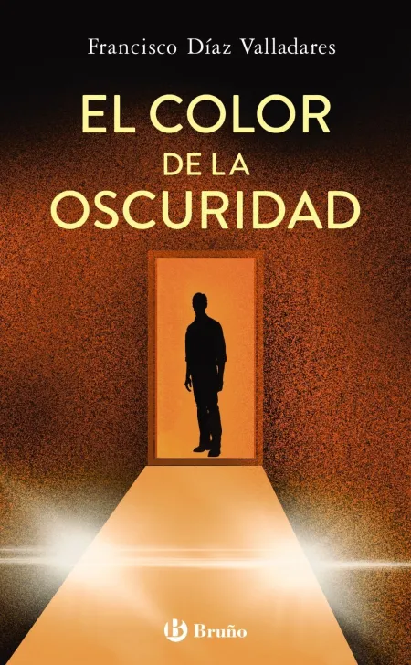 El Color de la Oscuridad