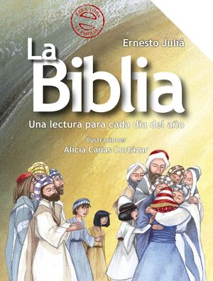 LA BIBLIA (2 VOL.)