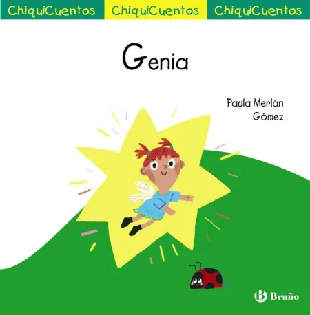 Genia. Chiquicuento 68