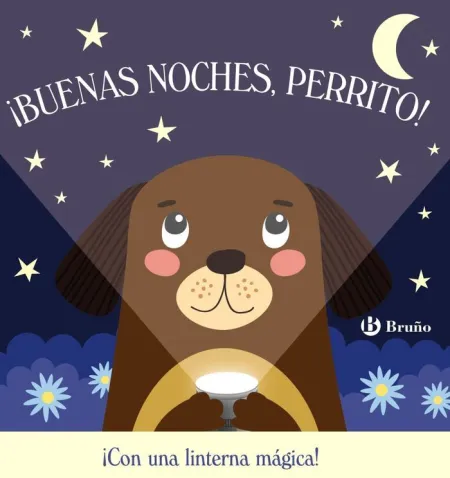 Buenas Noches, Perrito!