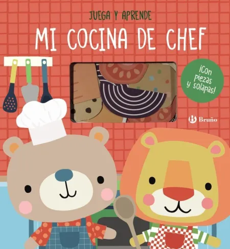 Mi Cocina de Chef