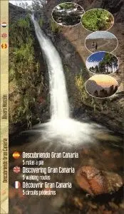 Descubriendo Gran Canaria: 5 Rutas a Pie