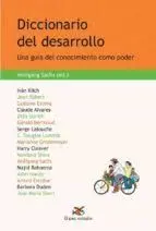 Diccionario del Desarrollo