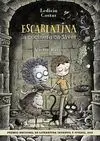Escarlatina, la Cocinera Cadáver (Premio Nacional de Literatura Infantil y Juvenil 2015)