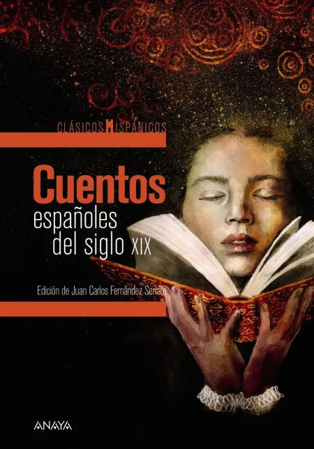 Cuentos Españoles del Siglo Xix