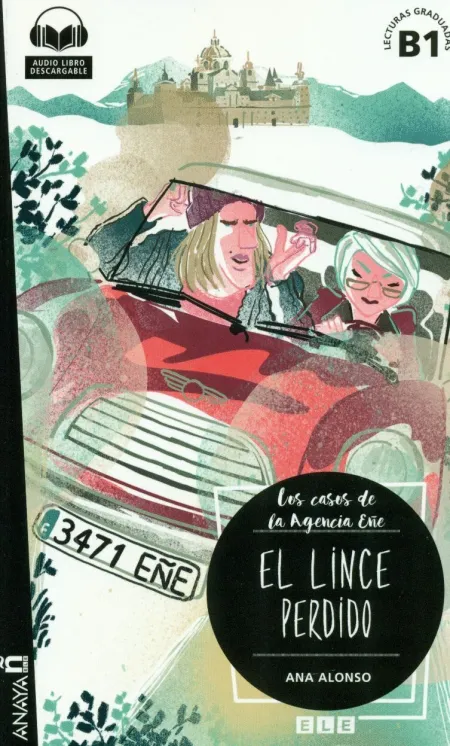 El Lince Perdido