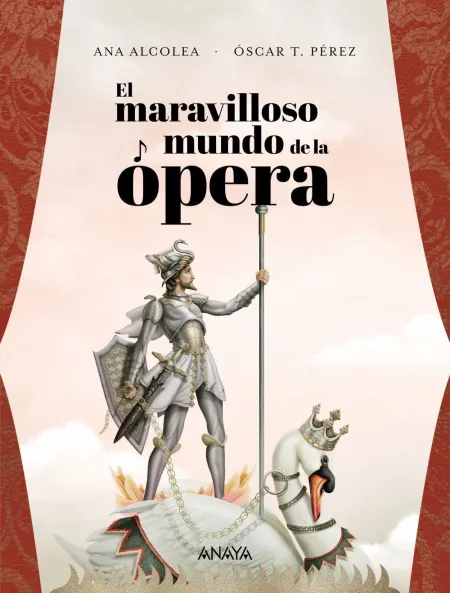 El Maravilloso Mundo de la Ópera