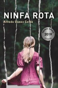 NINFA ROTA (PREMIO ANAYA 2019 JUVENIL)